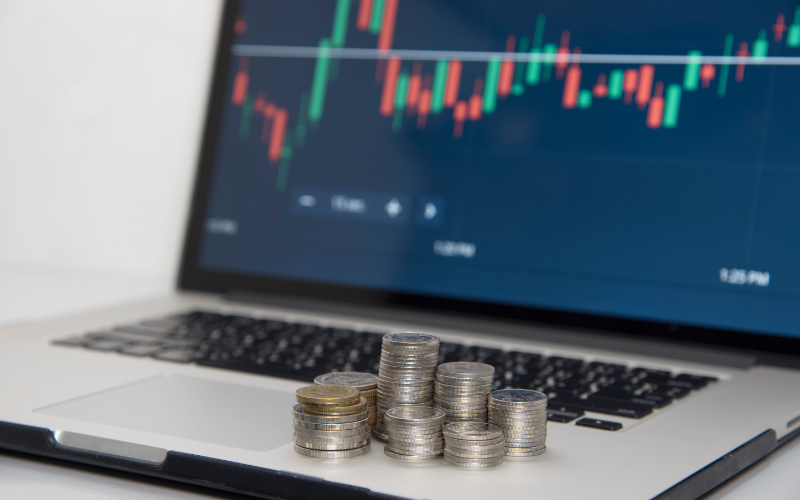 Spot Trading